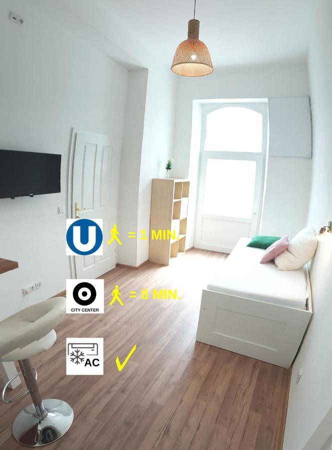 Sobieski Town Apartament Wiedeń