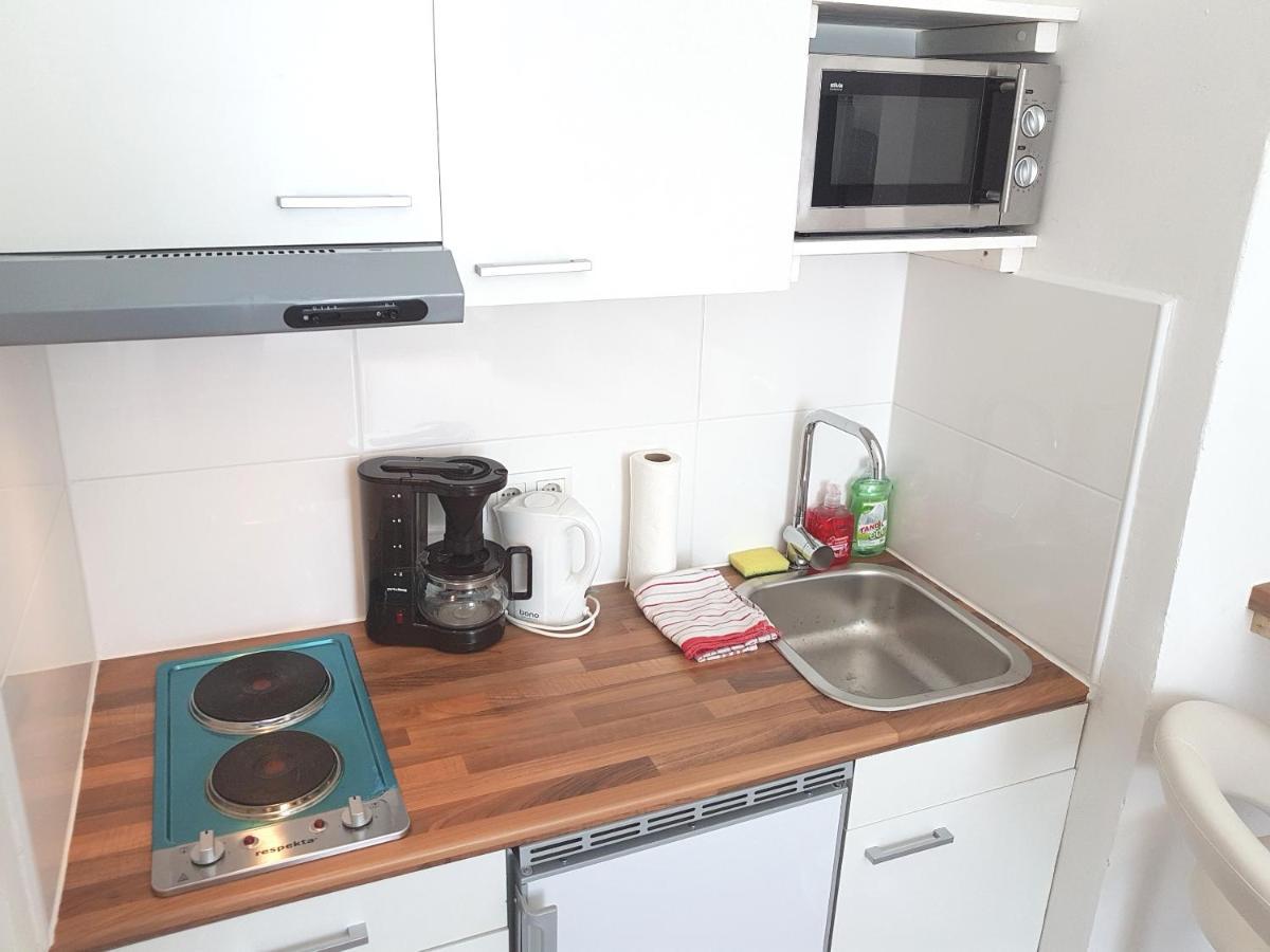 Sobieski Town Apartament