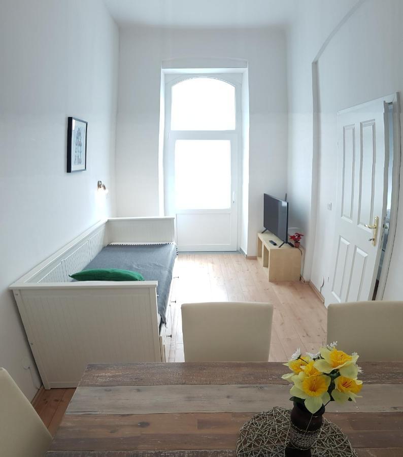 Apartament Sobieski Town Wiedeń