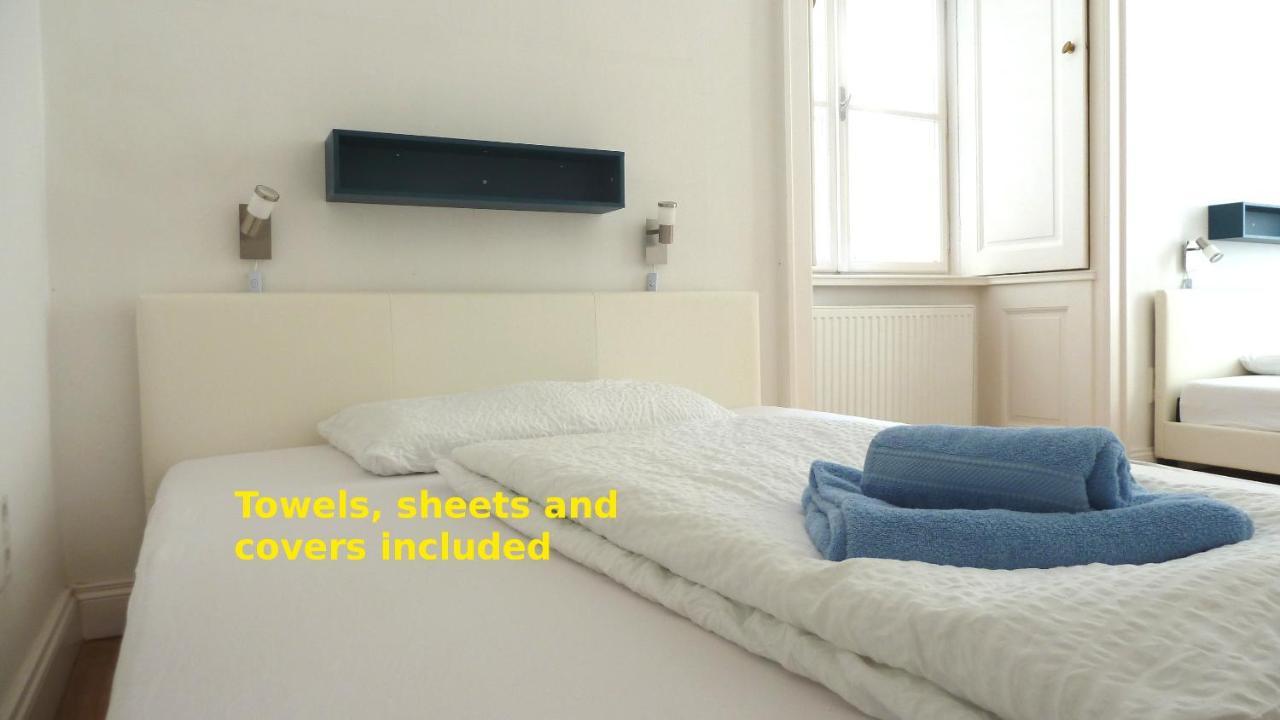 Sobieski Town Apartament