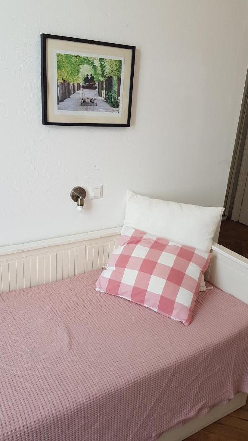 Apartament Sobieski Town