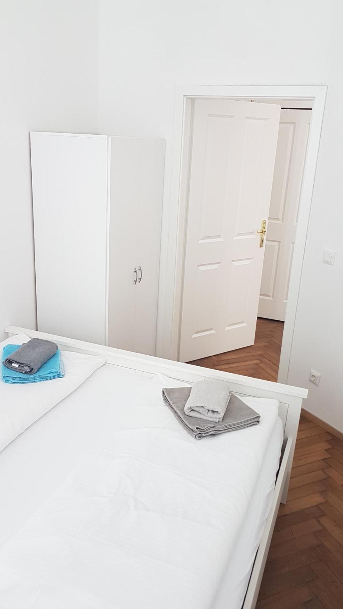 Sobieski Town Apartament Wiedeń