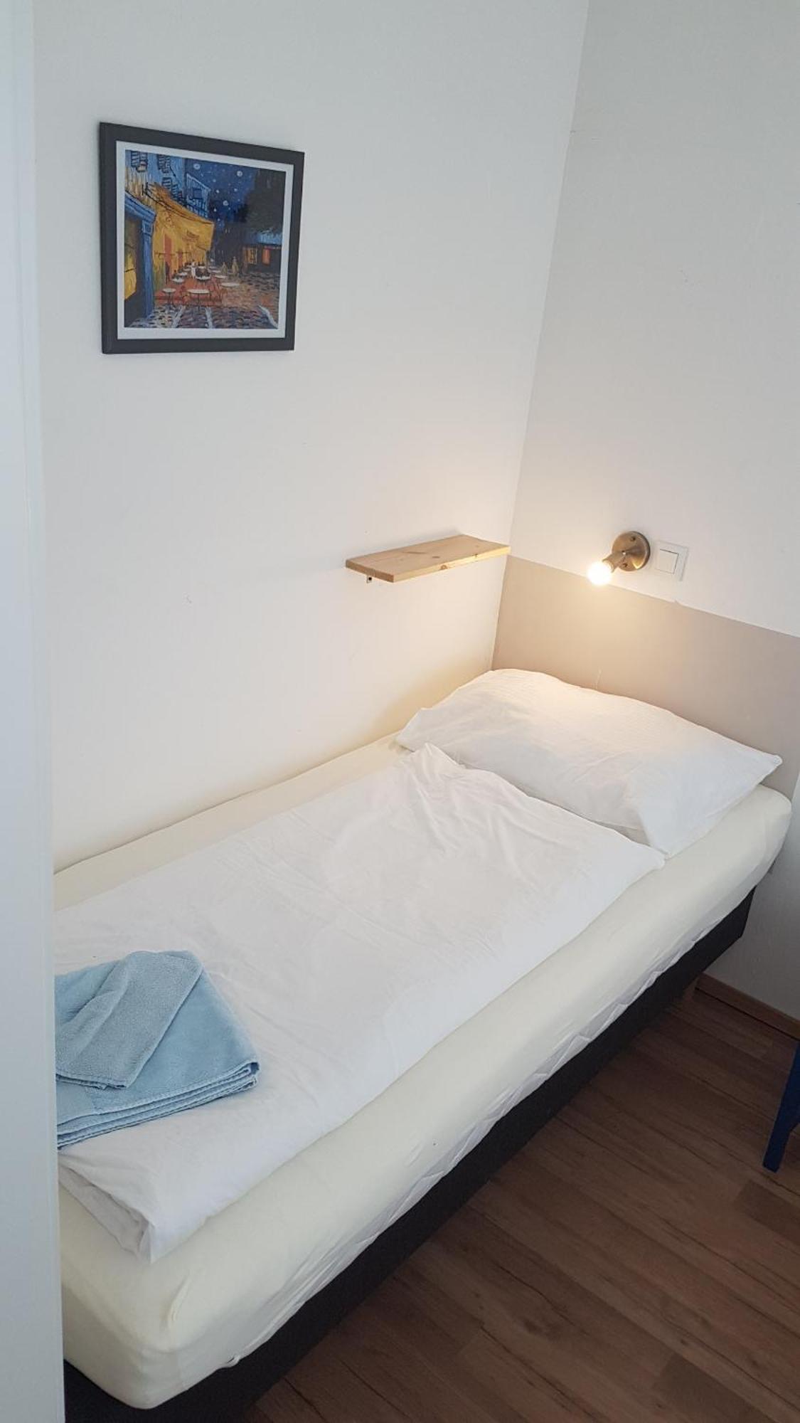 Apartament Sobieski Town Wiedeń
