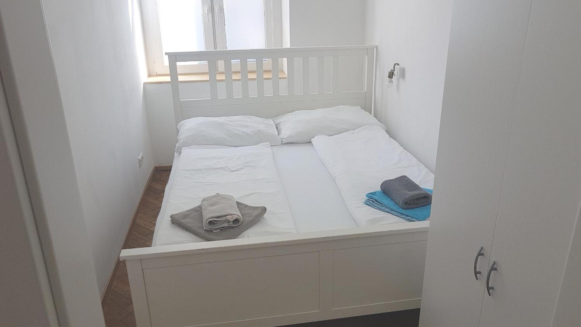 Sobieski Town Apartament
